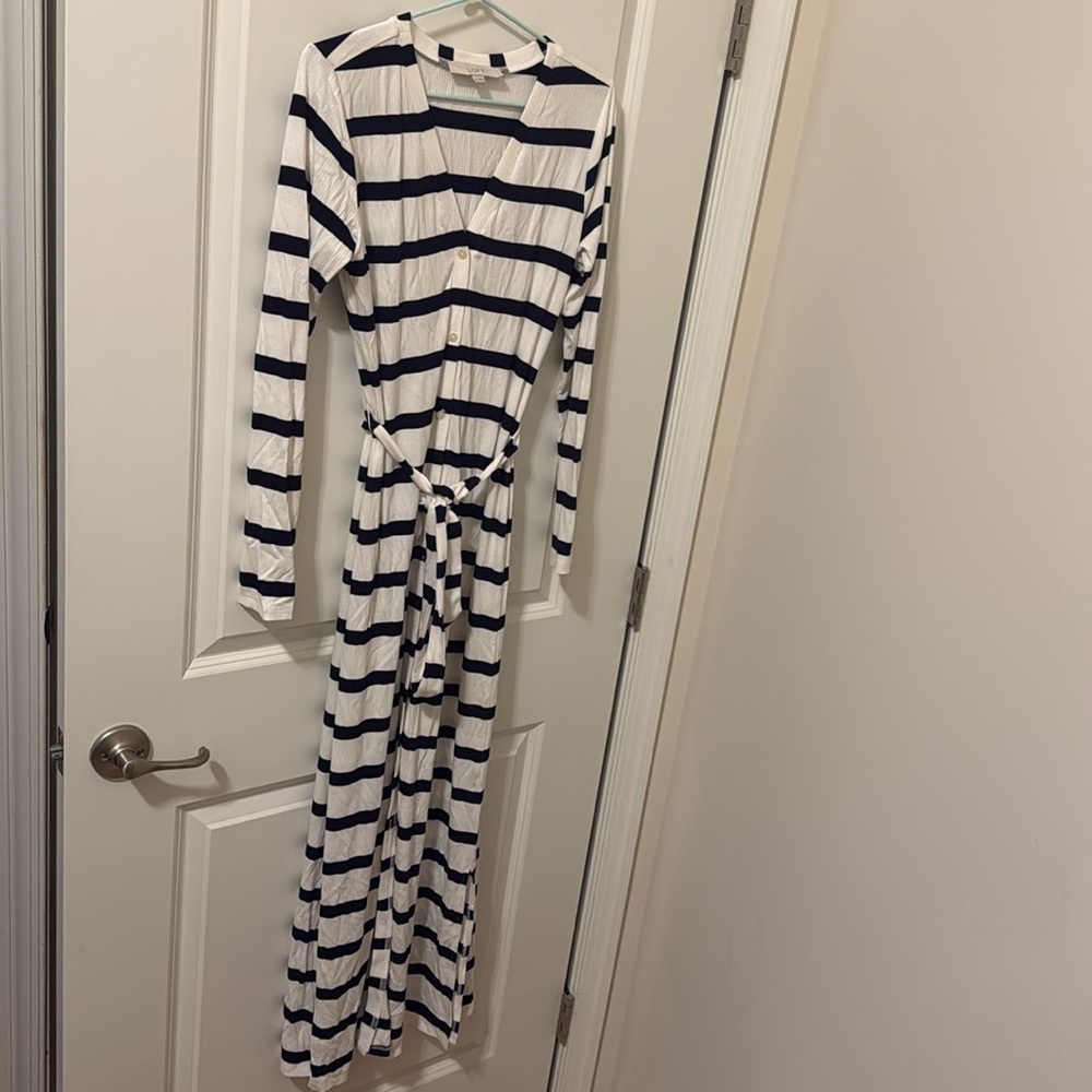 Loft Dress